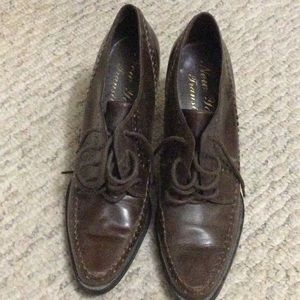 New York Transit Shoe